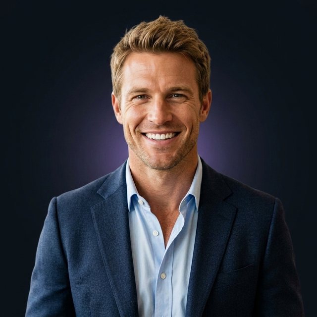 Coach, fictional TradieView AI specialist
