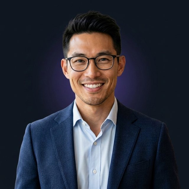 Ledger, fictional TradieView AI specialist