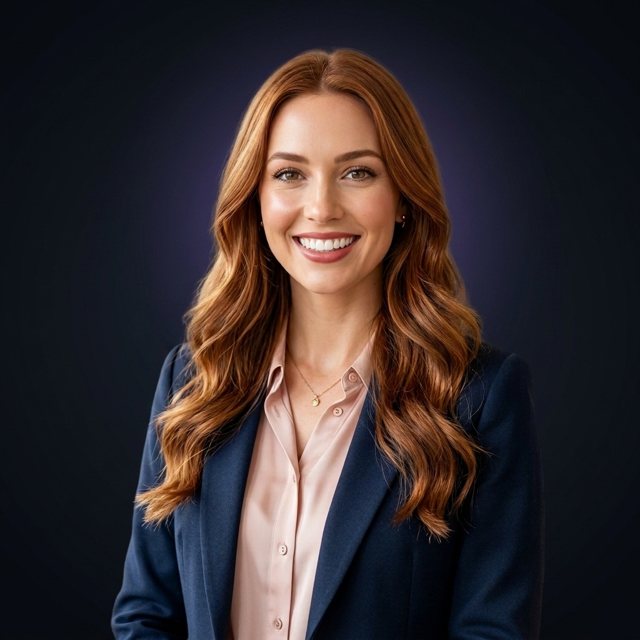 Relay, fictional TradieView AI specialist