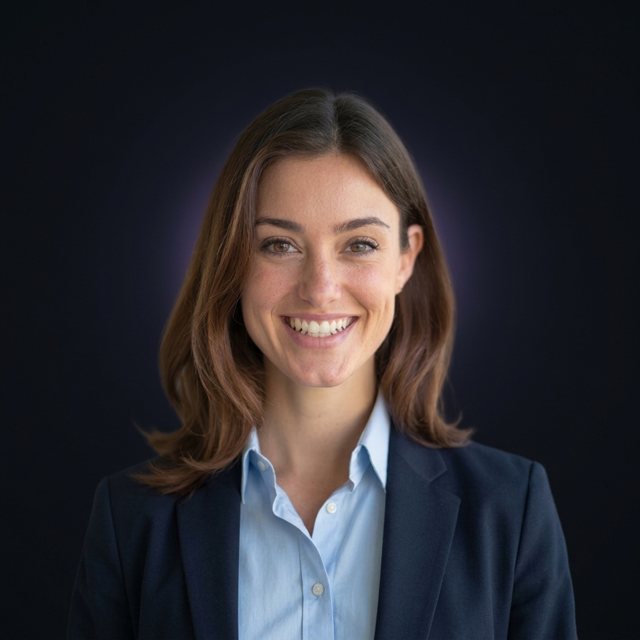 Sparky, fictional TradieView AI specialist