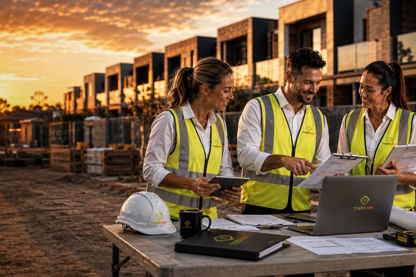 Compliance, contracts and cashflow — covered